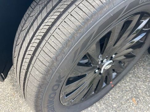 New 2025 Hyundai Palisade Calligraphy image 5