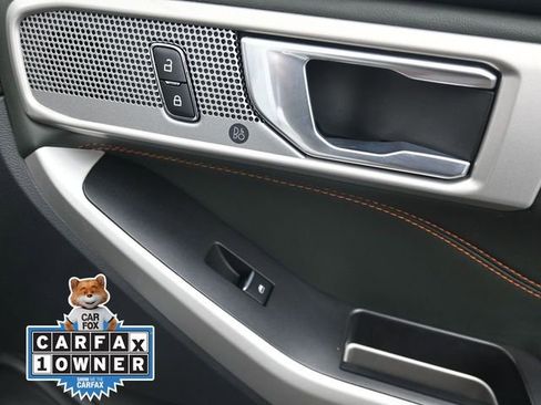 Used 2024 Ford Explorer Timberline w/ Timberline Technology Package image 18