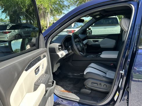 New 2026 Honda Passport TrailSport Elite image 2