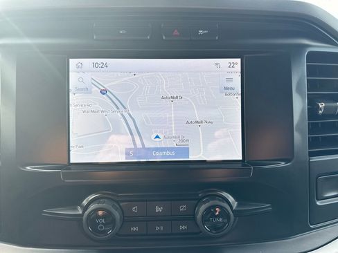 Used 2023 Ford F150 XLT image 18