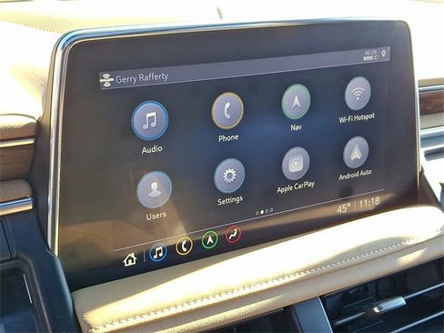 Certified 2021 Chevrolet Tahoe Premier w/ Premium Package image 18