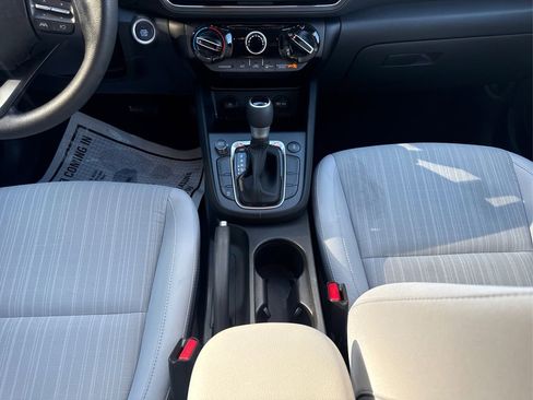 Certified 2023 Hyundai Kona SEL image 19