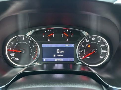 Used 2023 Chevrolet Blazer LT image 33