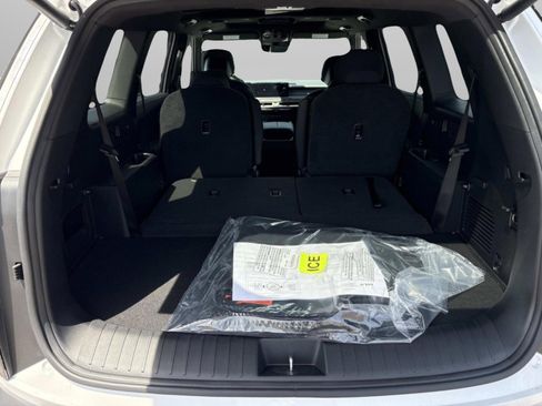 New 2027 Kia Telluride S AWD/4WD image 9