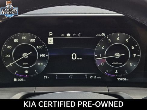 Certified 2024 Kia Telluride SX X-Line image 34