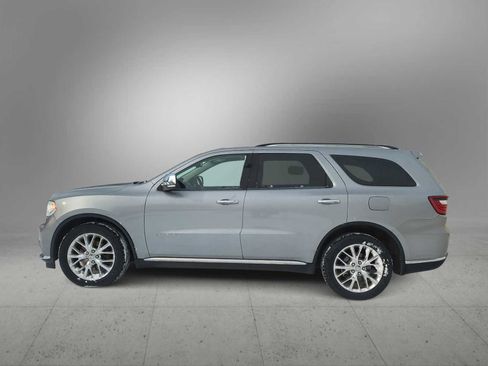 Used 2014 Dodge Durango Citadel w/ Technology Group image 5
