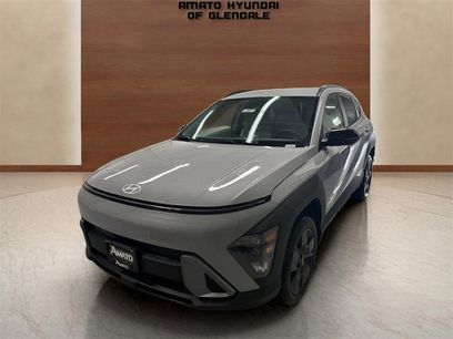 New 2026 Hyundai Kona SEL Sport