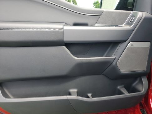 New 2025 Ford F150 XLT w/ Equipment Group 303A High image 12