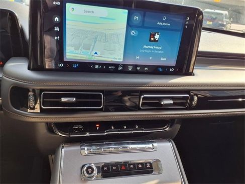 New 2025 Lincoln Aviator Premiere image 14