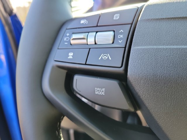 New 2026 Kia Sportage SX AWD/4WD image 24