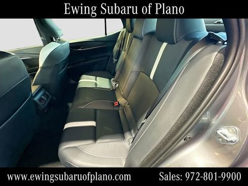 Used 2026 Toyota Camry SE FWD image 25