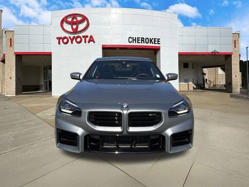 Used 2026 BMW M2 Base image 2