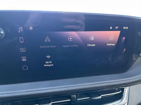 Used 2024 Buick Envista Sport Touring w/ Convenience I Package image 15