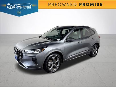 Used 2023 Ford Escape ST-Line