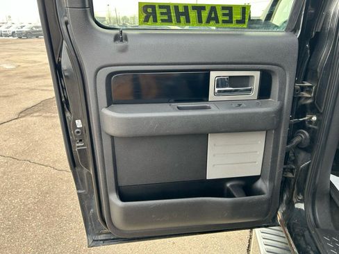 Used 2011 Ford F150 FX4 w/ FX Luxury Pkg image 13