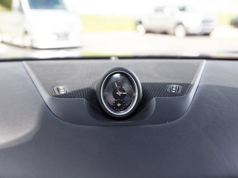 Used 2024 Maserati Levante Trofeo AWD/4WD image 43
