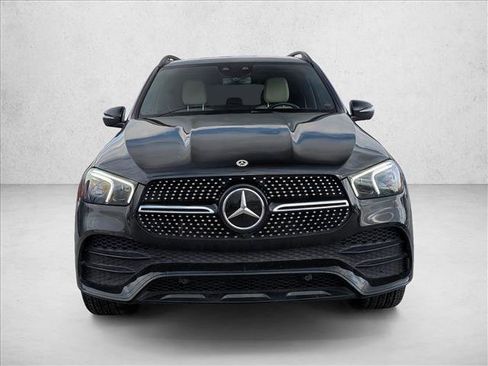 Certified 2023 Mercedes-Benz GLE 350 4MATIC image 2