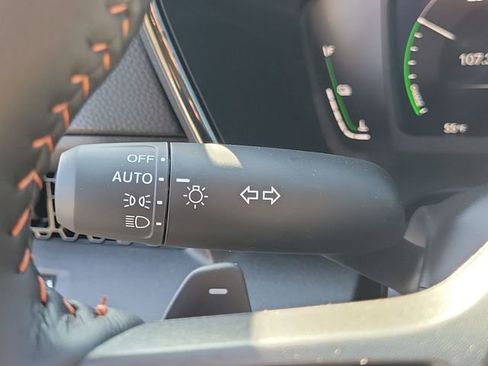 New 2026 Honda CR-V TrailSport image 34