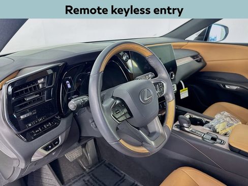 Used 2024 Lexus RX 350 Premium image 9
