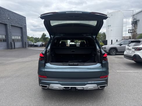 Used 2025 BMW X5 xDrive40i AWD/4WD image 17