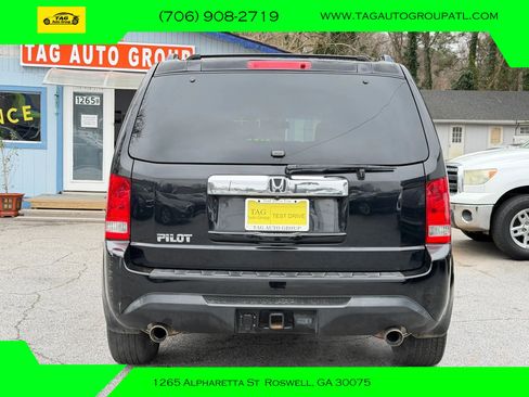 Used 2015 Honda Pilot EX-L image 5