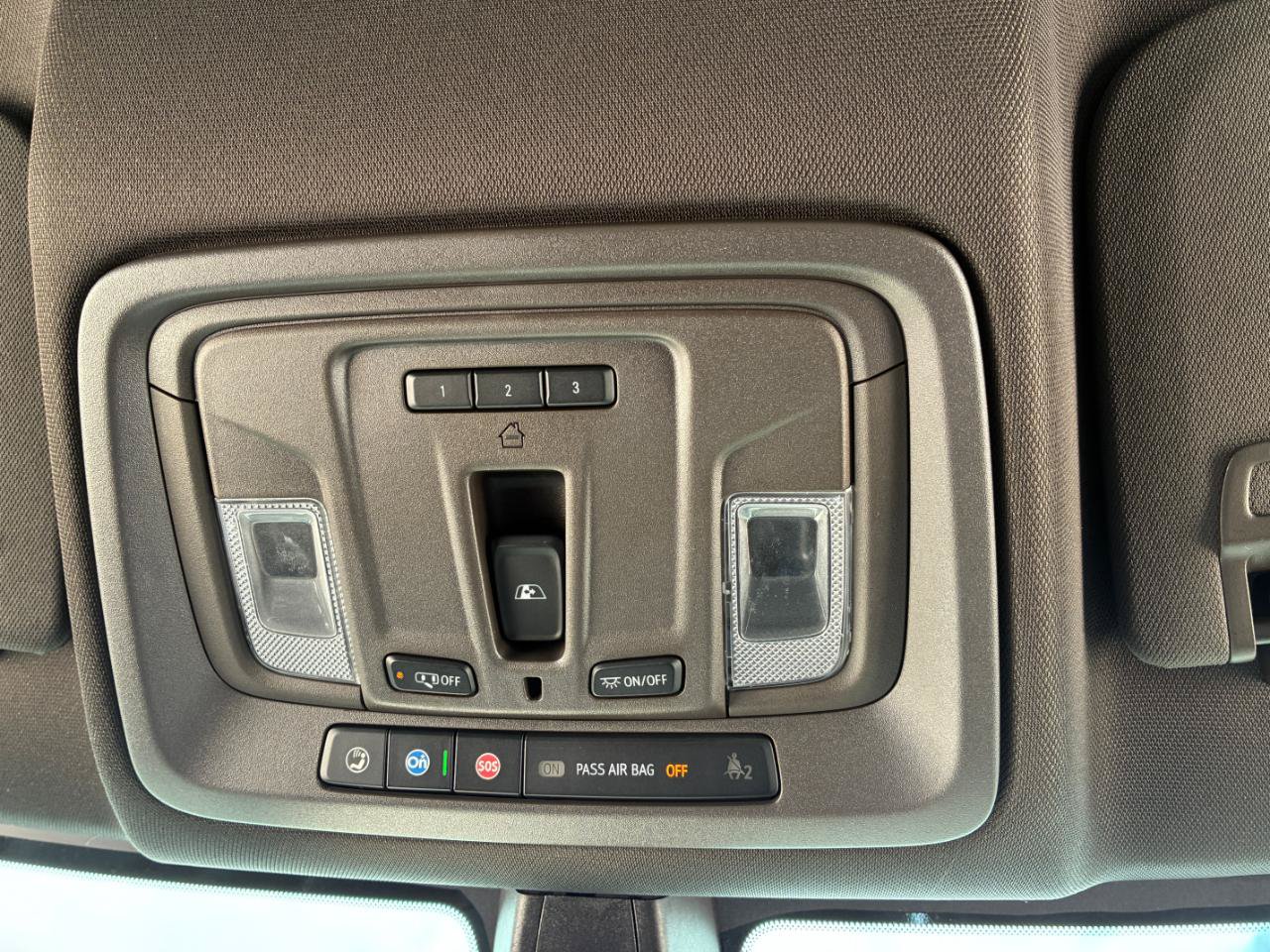 Used 2022 Chevrolet Silverado 1500 RST w/ All Star Edition Plus AWD/4WD image 11