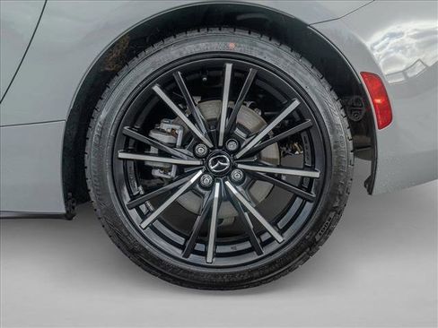 Used 2024 MAZDA MX-5 Miata RF Grand Touring image 25