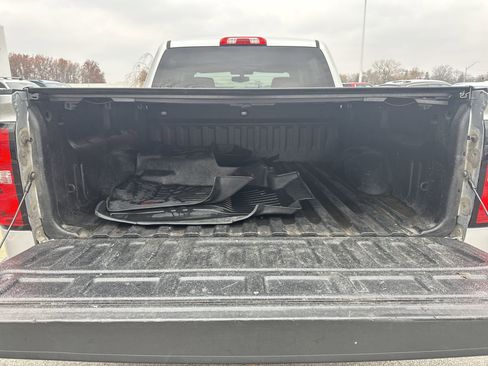 Used 2017 Chevrolet Silverado 1500 LT w/ All Star Edition image 27