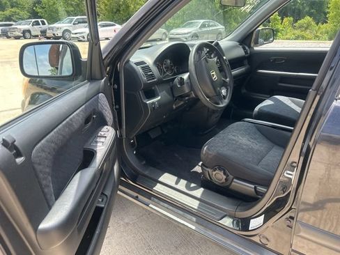 Used 2006 Honda CR-V LX image 10