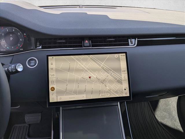 New 2026 Land Rover Range Rover Evoque S AWD/4WD image 12