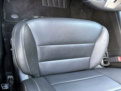 Used 2021 INFINITI QX50 Luxe image 8