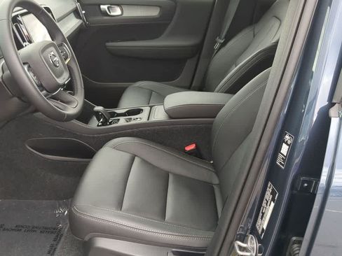 Used 2026 Volvo XC40 B5 Core w/ Protection Package Premier AWD/4WD image 15
