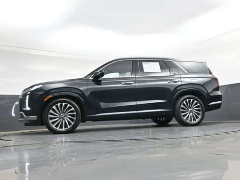 Used 2025 Hyundai Palisade Calligraphy AWD/4WD image 45