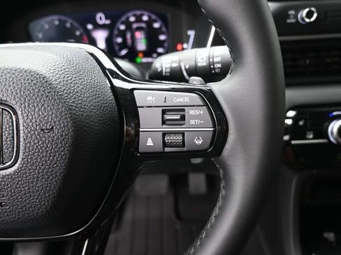 New 2026 Honda Passport RTL image 23