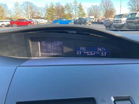 Used 2013 MAZDA MAZDA3 Touring image 21