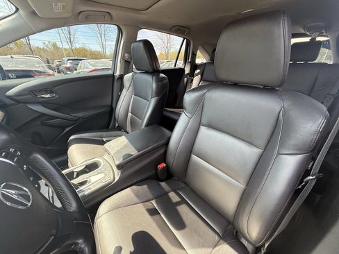 Used 2018 Acura RDX AWD image 13