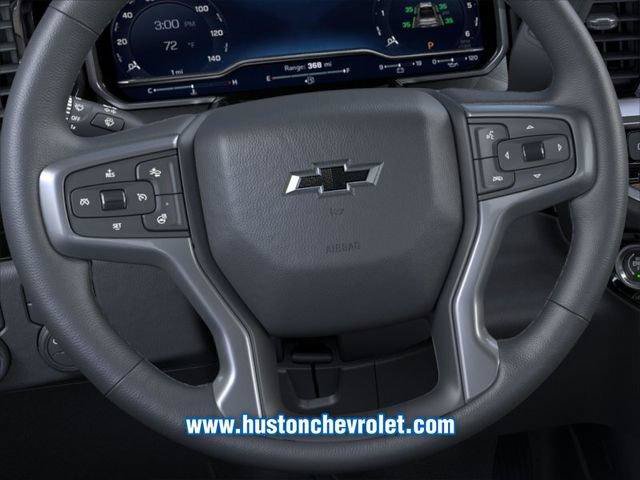 New 2026 Chevrolet Silverado 1500 RST w/ RST Select Package AWD/4WD image 19