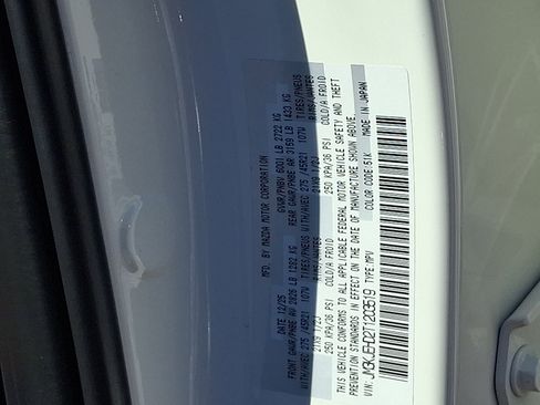 New 2026 MAZDA CX-70 3.3 Turbo w/ Premium Plus Pkg AWD/4WD image 11