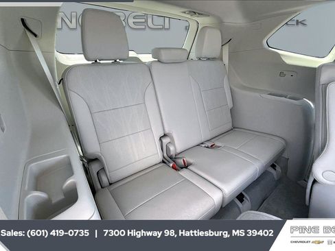 New 2026 Buick Enclave Avenir w/ Super Cruise Package AWD/4WD image 21