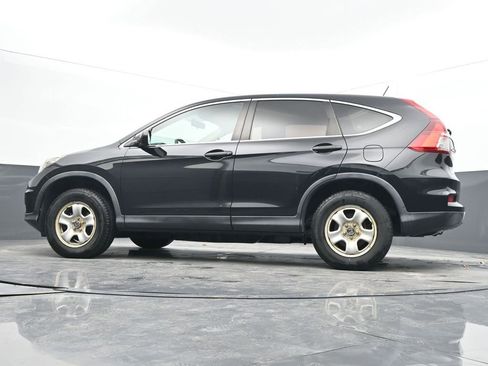 Used 2016 Honda CR-V LX image 63