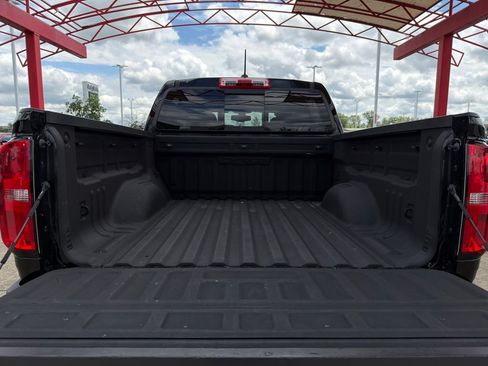 Used 2019 Chevrolet Colorado ZR2 AWD/4WD image 30