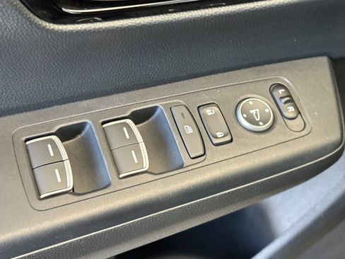 Certified 2025 Honda CR-V Sport Touring image 16