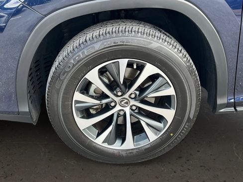 Used 2022 Lexus RX 350 AWD image 25