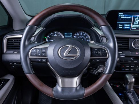 Used 2022 Lexus RX 350 AWD w/ Premium Package image 15