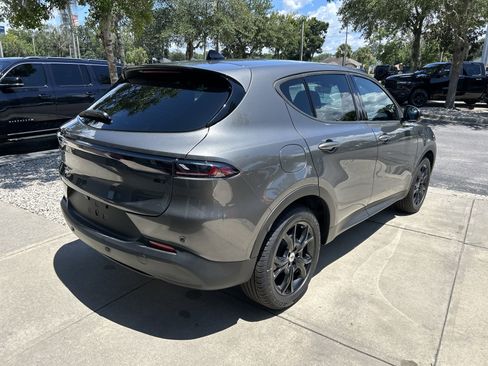 New 2025 Dodge Hornet GT w/ GT Blacktop Package image 8