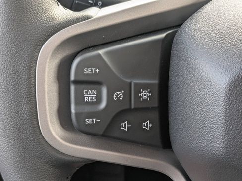 New 2025 Ford Bronco Outer Banks w/ Sasquatch Package AWD/4WD image 27