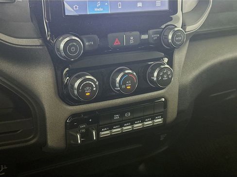 New 2026 RAM 2500 Tradesman w/ Chrome Appearance Group image 15