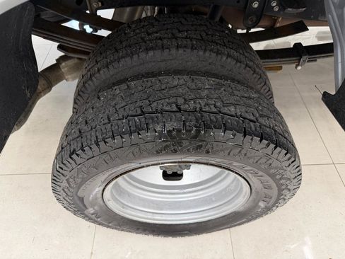 Used 2023 Ford F350 XLT AWD/4WD image 23