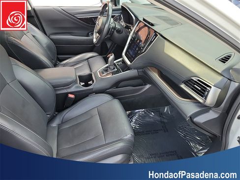 Used 2022 Subaru Outback Limited image 23