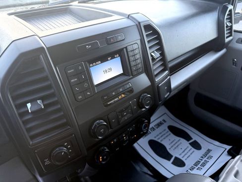 Used 2020 Ford F150 XL w/ XL Power Equipment Group AWD/4WD image 13